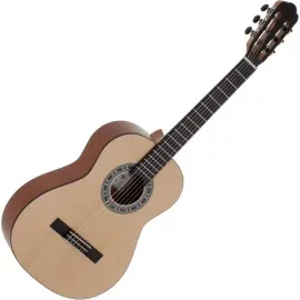La Mancha Granito 32 3/4 Konzertgitarre B-Ware
