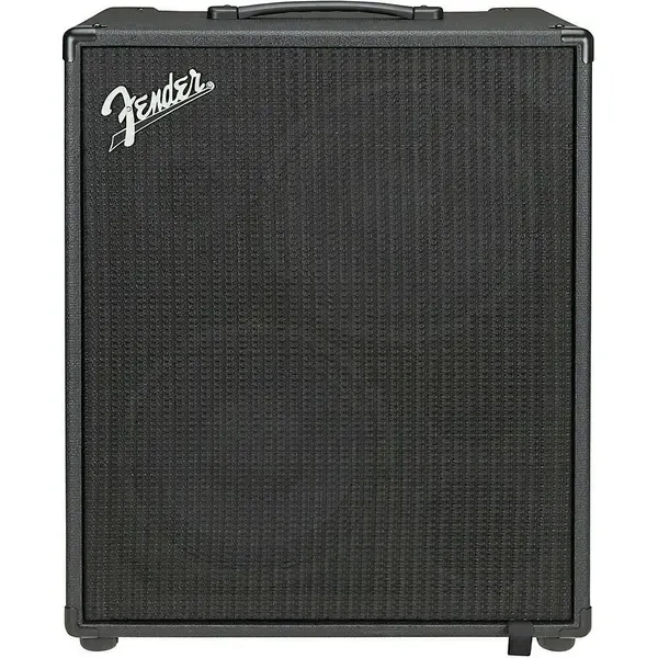 Комбоусилитель для бас-гитары Fender Rumble Stage 800