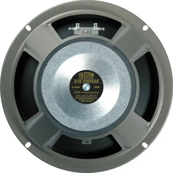 Динамик Celestion G10 Vintage 10" 60W 16 Ohm