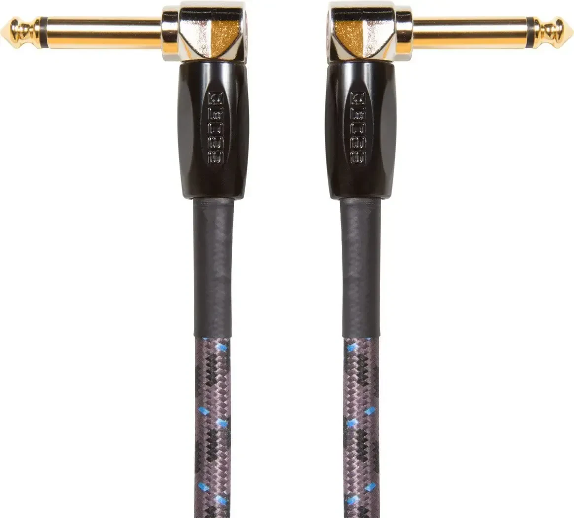 Инструментальный кабель Boss BIC3AA 1 м