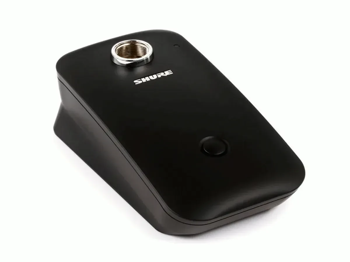 Настольная база для микрофона Shure ULXD8 H50