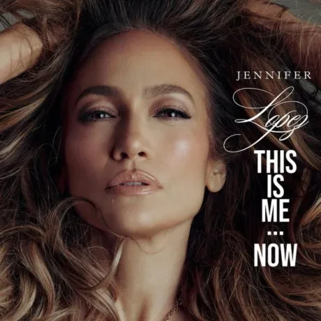 JENNIFER LOPEZ - This Is Me... Now (CD)