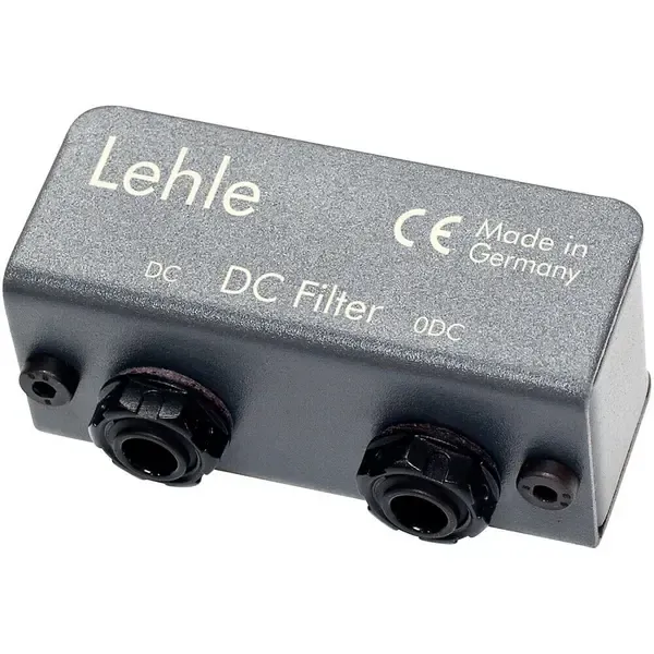 Lehle DC Filter