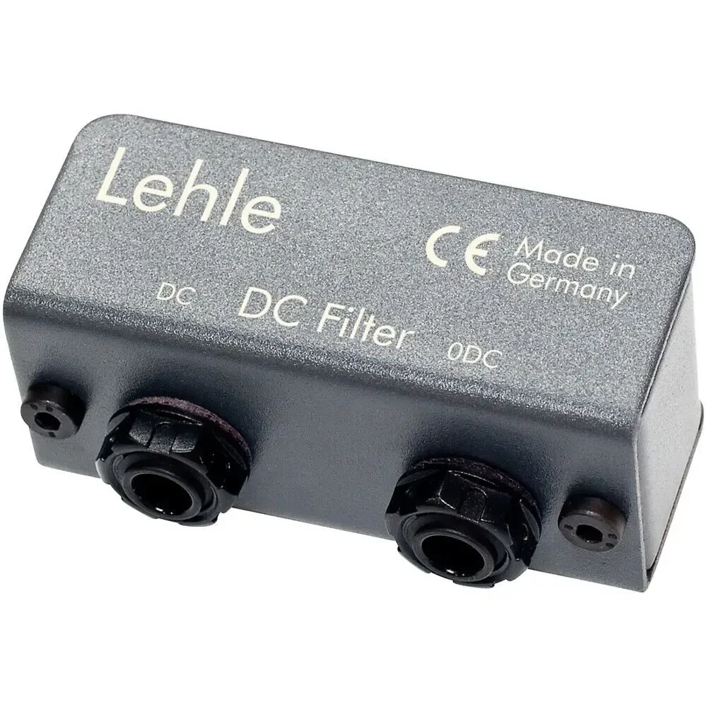 Сетевой кондиционер питания Lehle DC Filter