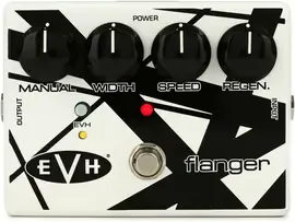 Педаль эффектов для электрогитары MXR EVH117 Eddie Van Halen Flanger