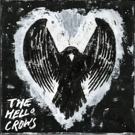 Виниловая пластинка Hello Crows – The Hello Crows (Релиз 2025)