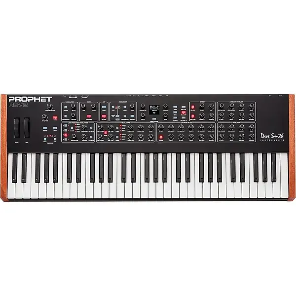 Dave Smith Instruments Prophet Rev2 Synthesizer 16 Voice