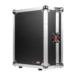 Gator Cases GTOUR-TMIX30-NDH GTOUR ATA Flight Case for QSC TouchMix-30 idjnow