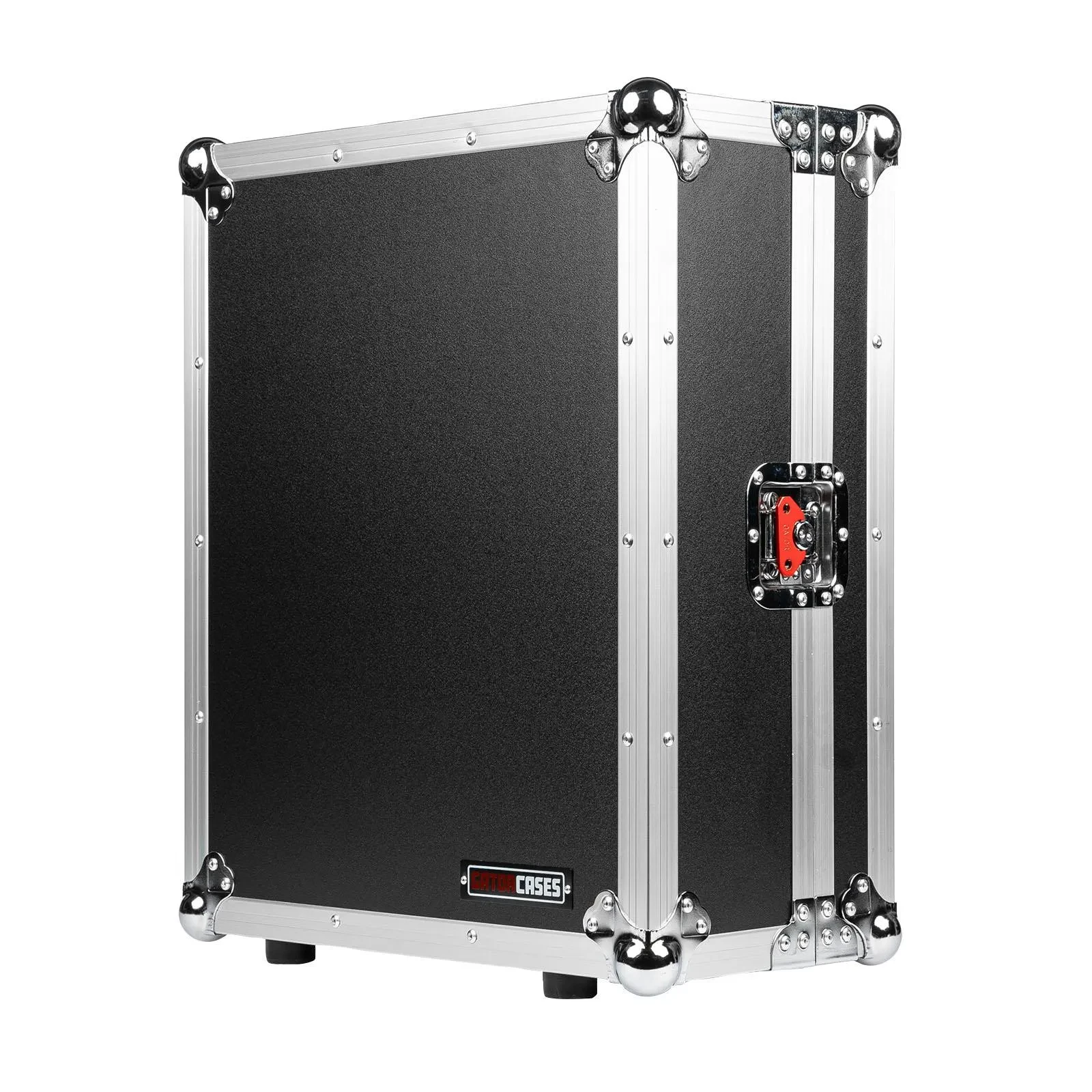 Gator Cases GTOUR-TMIX30-NDH GTOUR ATA Flight Case for QSC TouchMix-30 idjnow