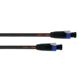 Cordial CLA 7,5 LL 44 Lautsprecherkabel 7,5 m - Lautsprecherkabel