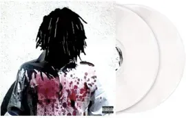 Ken Carson - More Chaos [White Vinyl] NEW Vinyl