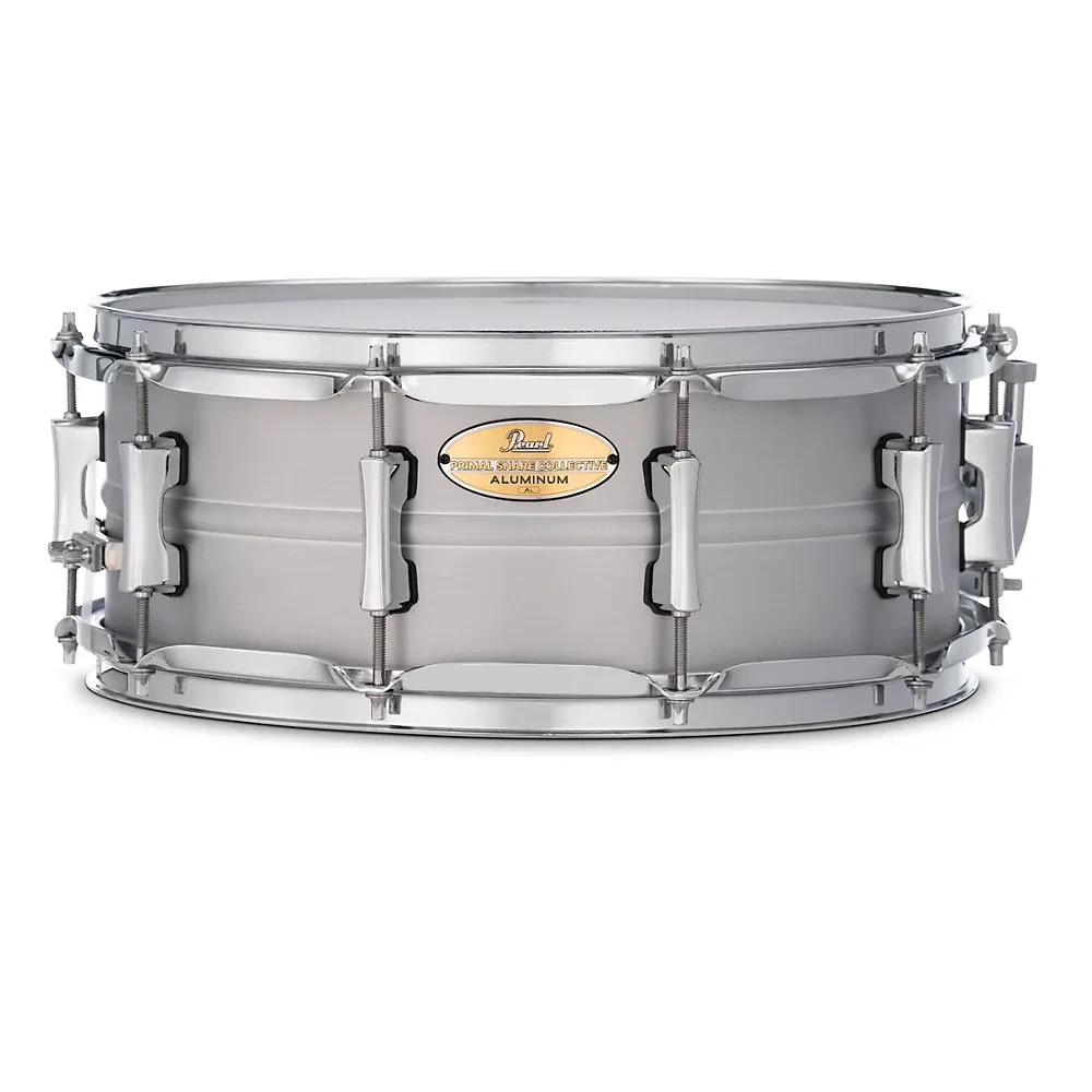 Малый барабан Pearl Primal Collective PSC1455A 14"x5.5", алюминий