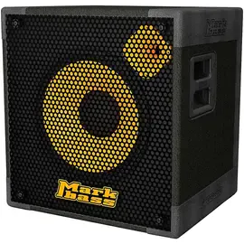 Кабинет для бас-гитары Markbass MB58R 151 ENERGY 1x15 400W Bass Speaker Cabinet 8 Ohm