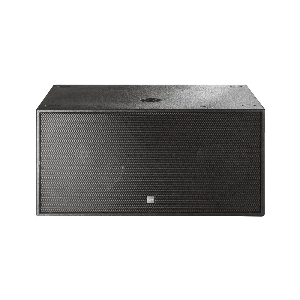 Сабвуфер активный FBT MUSE 218SN 8000W 2x18