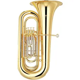 ТУБА Yamaha YBB-321
