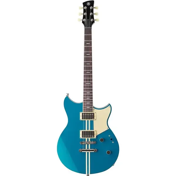 Электрогитара Yamaha Revstar Professional RSP20 Swift Blue с кейсом