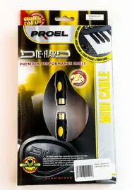 Миди-кабель Proel Die Hard DH400LU5