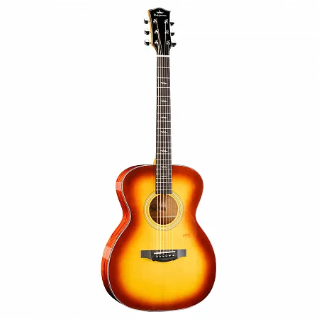 Акустическая гитара KEPMA F1-OM BS
