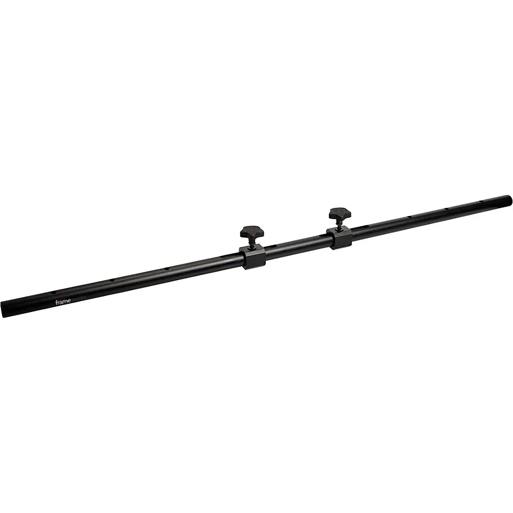 Gator Lighting Crossbar to Mount Speakers w/ Fly Points