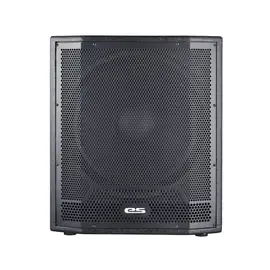 Сабвуфер активный Eurosound BBR-118ACR 1000W 1x18