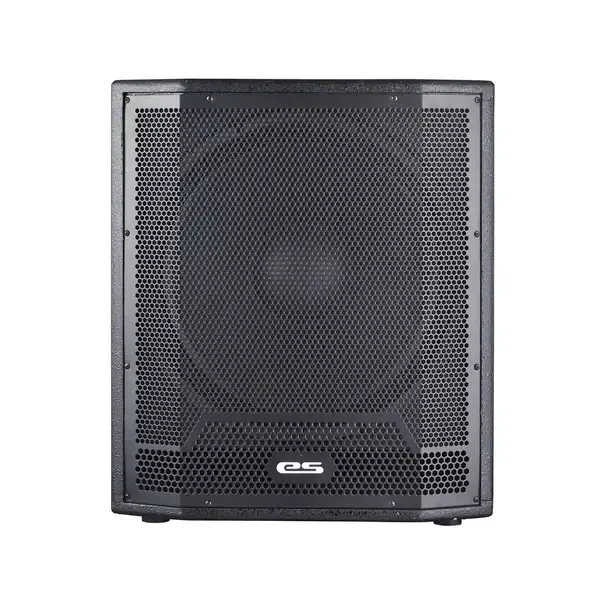 CVGaudio Beatbomber SUB-S18BL Пассивный сабвуфер, 1000W - 8 Ом, 18