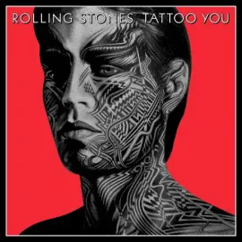 Виниловая пластинка The Rolling Stones – Tattoo You