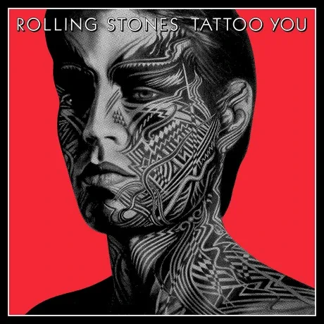 Виниловая пластинка The Rolling Stones – Tattoo You