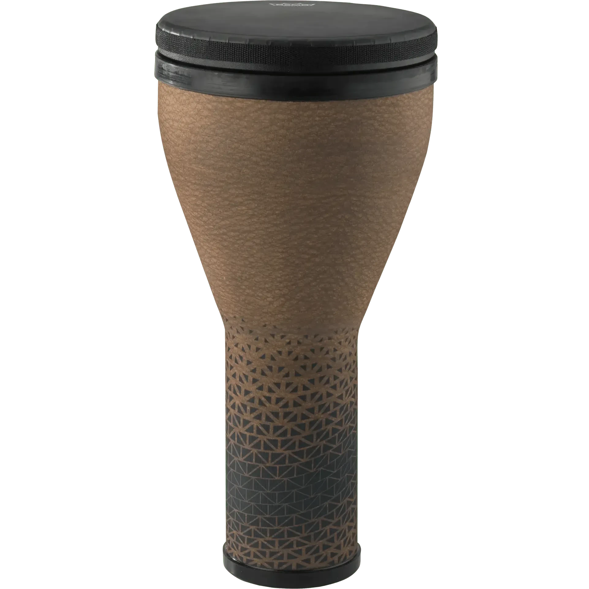 Джембе Remo 10" Festival Cafe