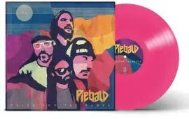 Виниловая пластинка Piebald – Tales For The Rages (Релиз 2026)