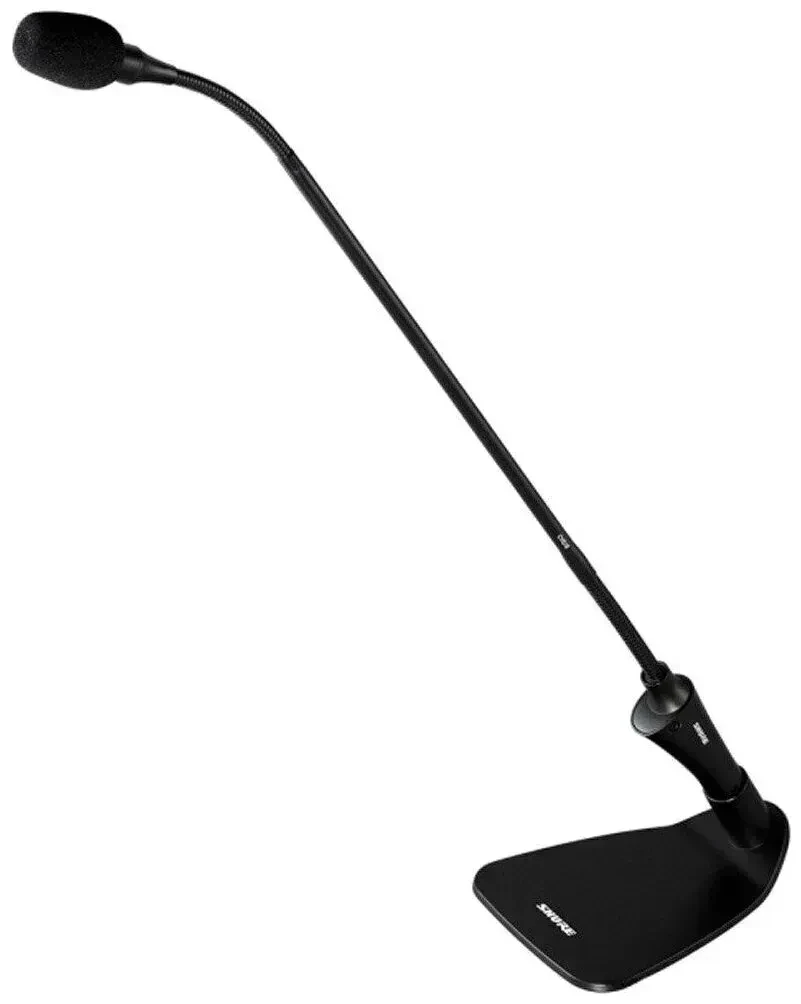 Микрофон для конференций Shure CVG18DRS-B/C