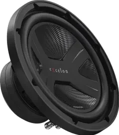 Kenwood KFC-XW1041 | 1300W 4 Ohm 10" Car Subwoofer