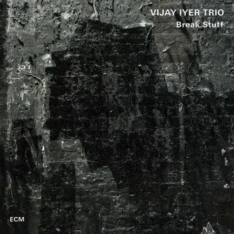 Виниловая пластинка Vijay Iyer Trio – Break Stuff