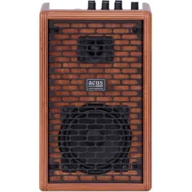 Acus ONE for Strings 4 Ferdi Wood B-Ware