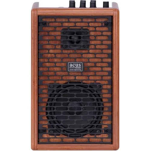 Acus ONE for Strings 4 Ferdi Wood B-Ware