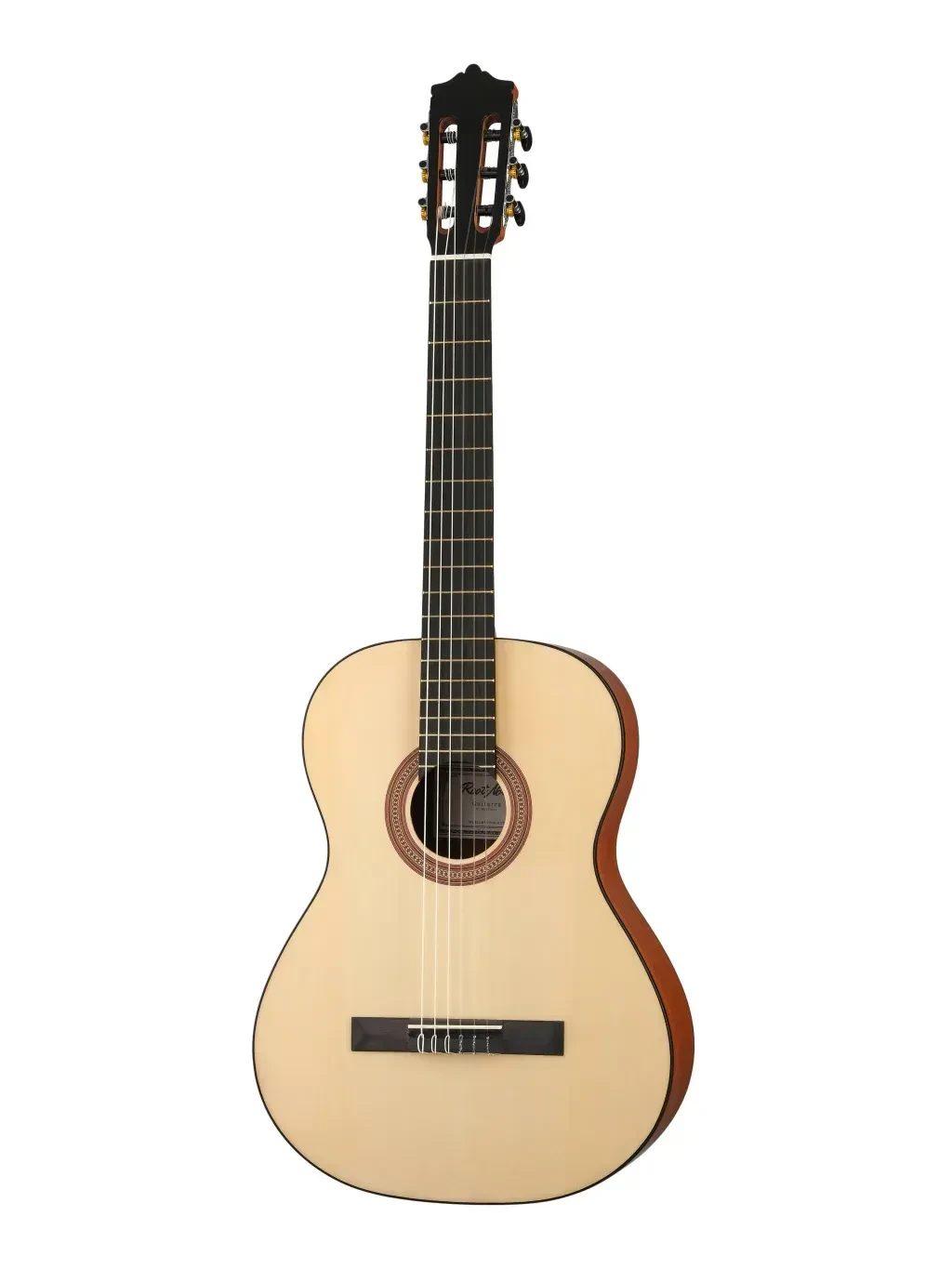 Классическая гитара Root Note RNC200 Natural с чехлом