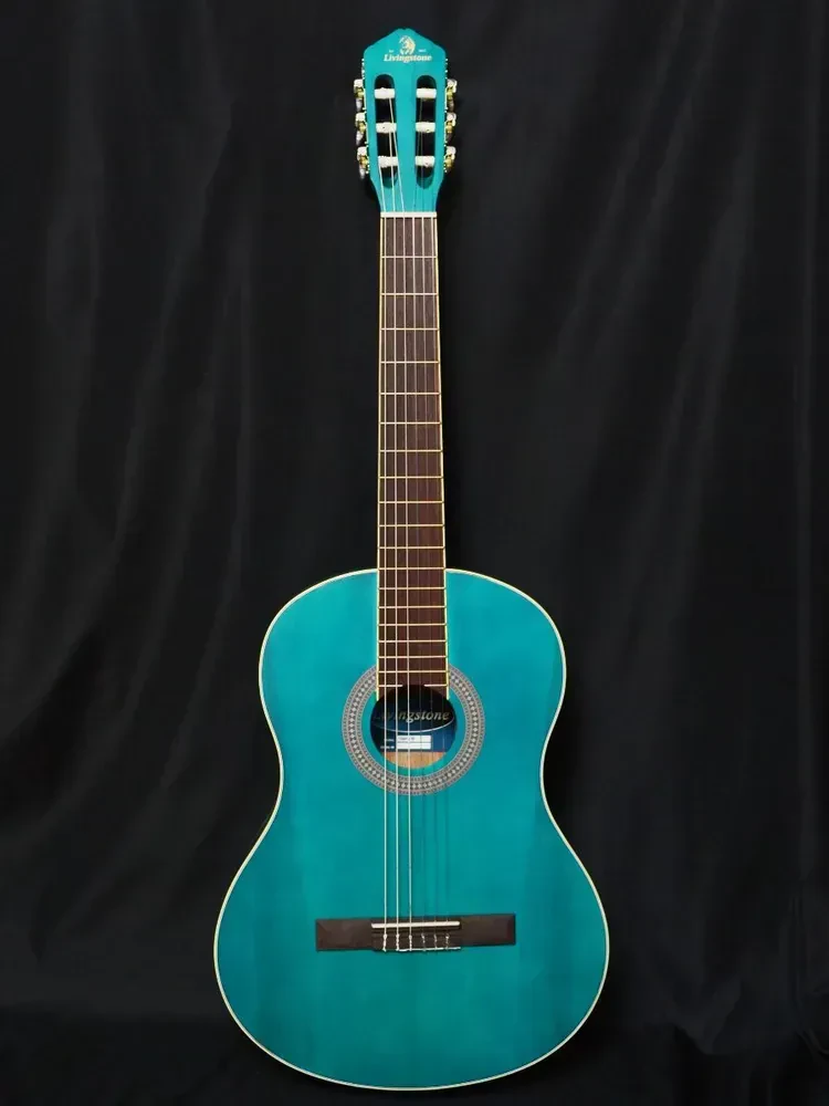 Классическая гитара Livingstone Opera BL