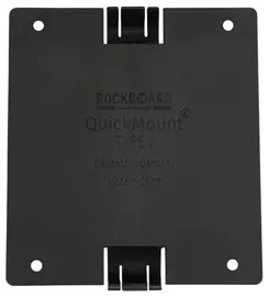 Крепление для гитарных педалей Rockboard QuickMount Type J