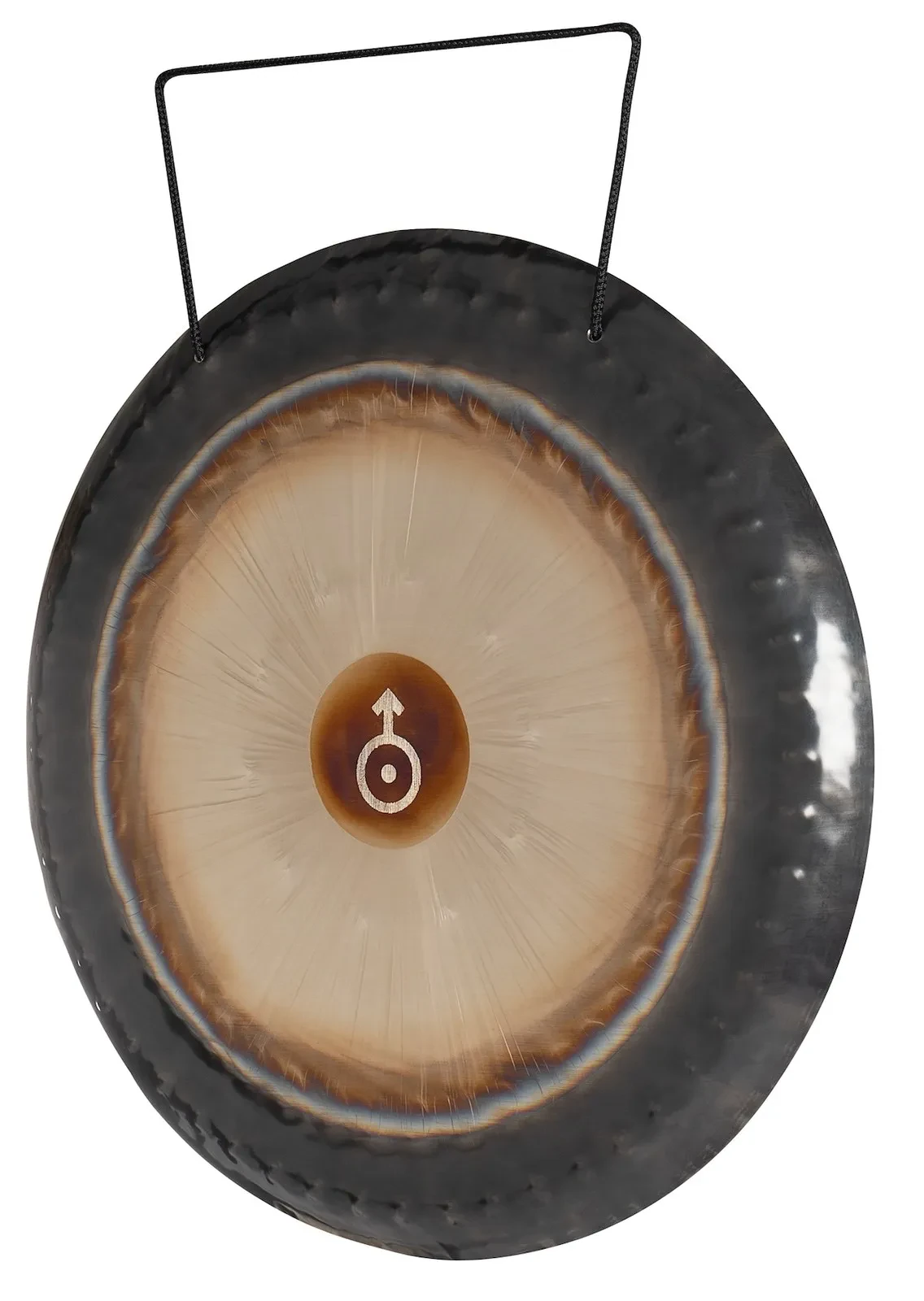 SELA SEGO24PL-UR Planetary Gong Uranus 24Zoll