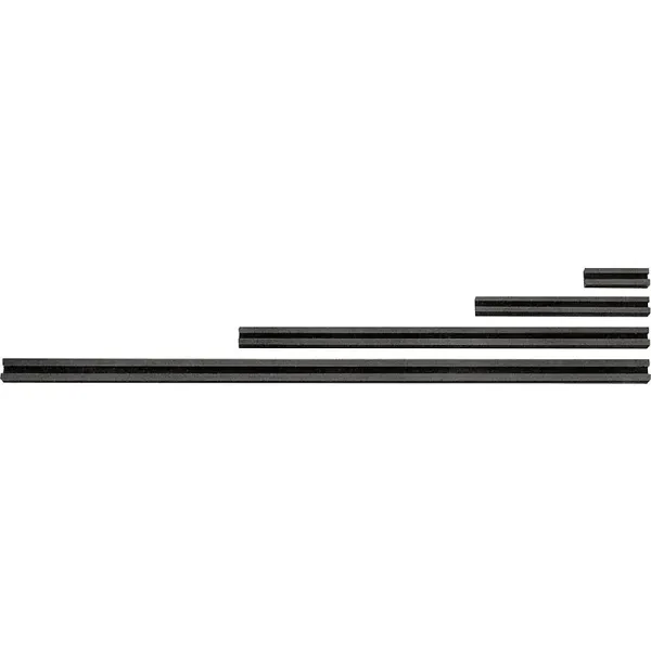 Remo RotoTrack Roto Tom Mounting Rail 10 in.