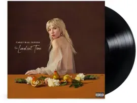 Виниловая пластинка Carly Rae Jepsen - The Loneliest Time [LP] [New Vinyl LP] Explicit