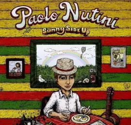 Виниловая пластинка Paolo Nutini - Sunny Side Up [New Vinyl LP] Canada - Import