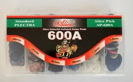 Медиаторы Alice AP-600A