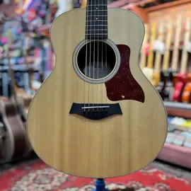 Электроакустическая гитара Taylor GS Mini-e Natural Rosewood Mexico 2020's W/Gigbag