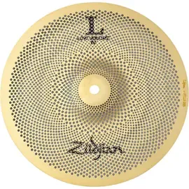 Тарелка барабанная Zildjian 16" L80 Low Volume Splash