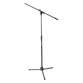 Стойка для микрофона Gator RI-MIC-520 Rok-It Black