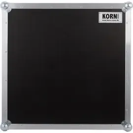 Кейс для музыкального оборудования KORN 255583 Black