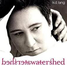 Виниловая пластинка K.D. LANG – Watershed