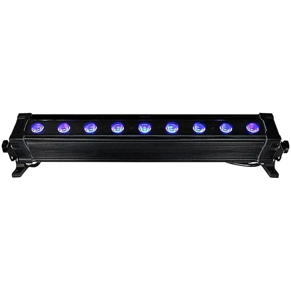 Светодиодный прибор Blizzard ToughStick EXA RGBAW+UV LED Outdoor Rated Bar Wash Light