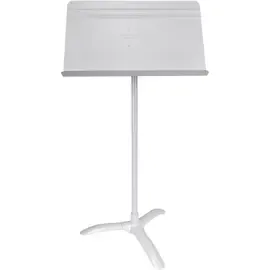 Пюпитр Manhasset Matte Gray Symphony Stand