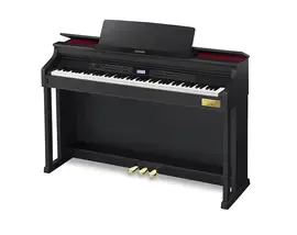 Классическое цифровое пианино Casio Celviano AP-710BK